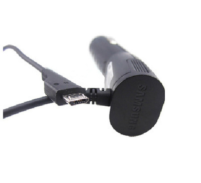 三星N7100/I8552等原装车载充电器 配件解析与选购指南