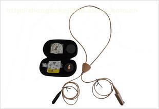 探索正泽科技颈圈式无线耳机 产品详情与市场供应